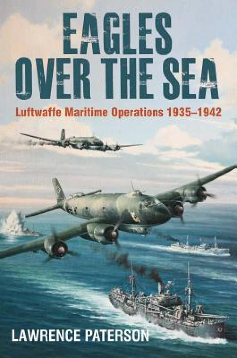 Eagles over the Sea, 1935-1942