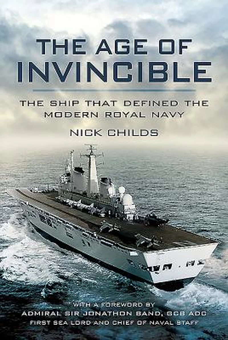The Age of Invincible