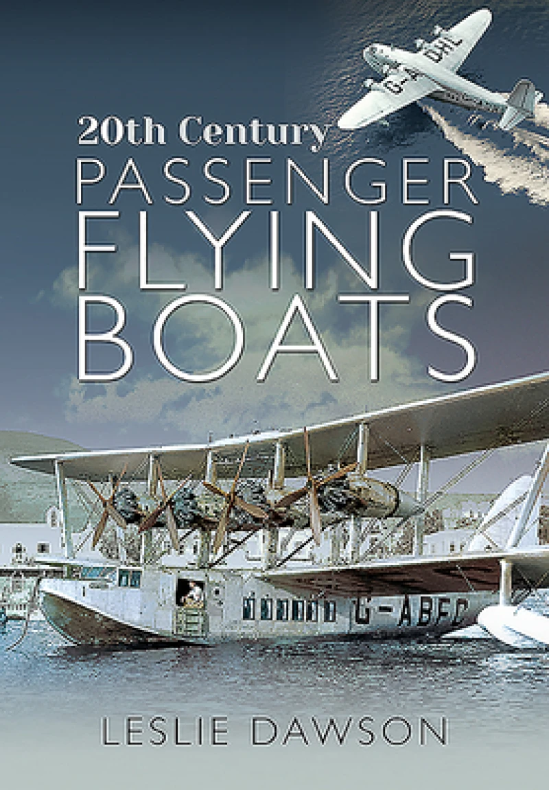 Passenger Flying Boats