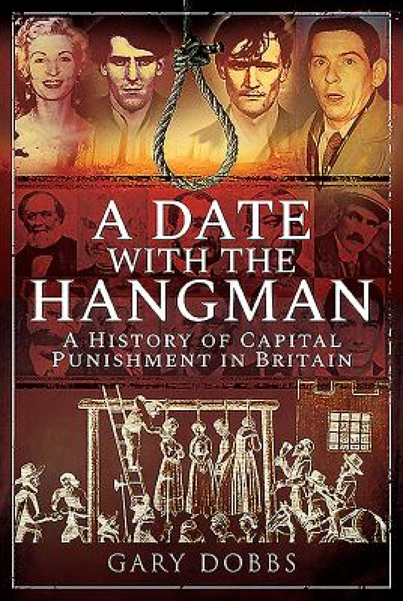 A Date with the Hangman