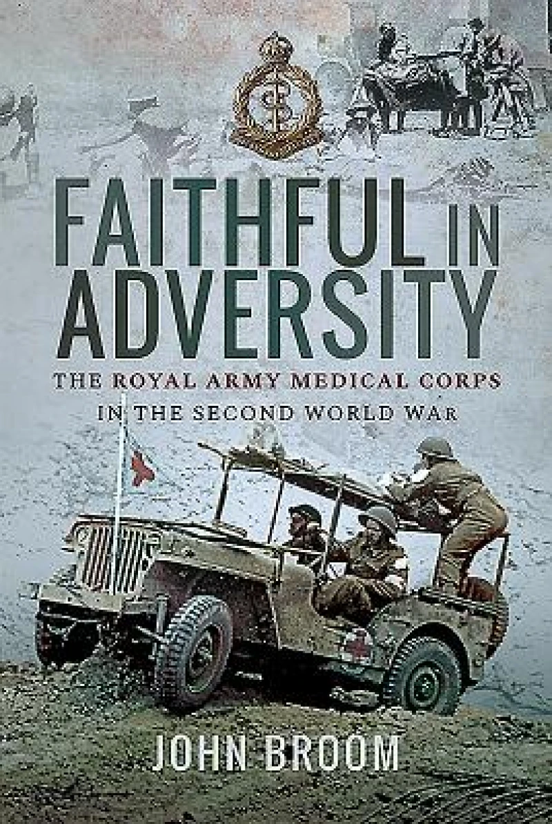 Faithful in Adversity