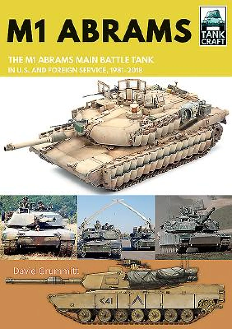 M1 Abrams