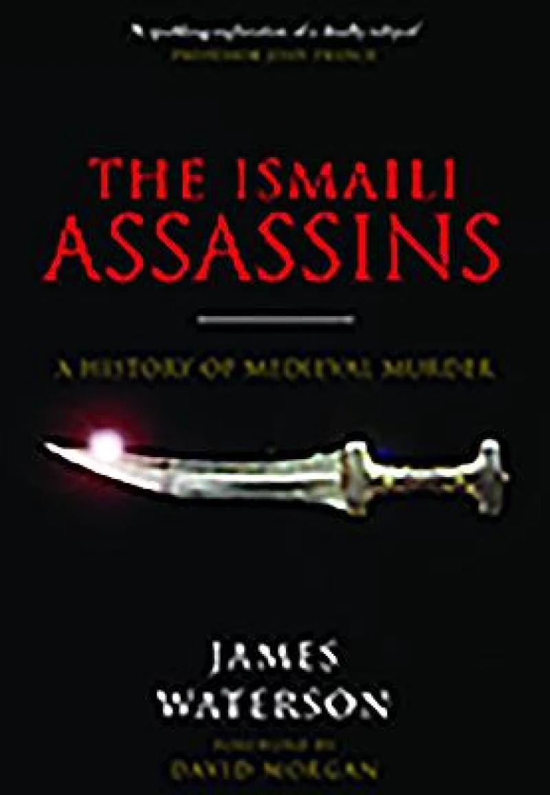 The Ismaili Assassins