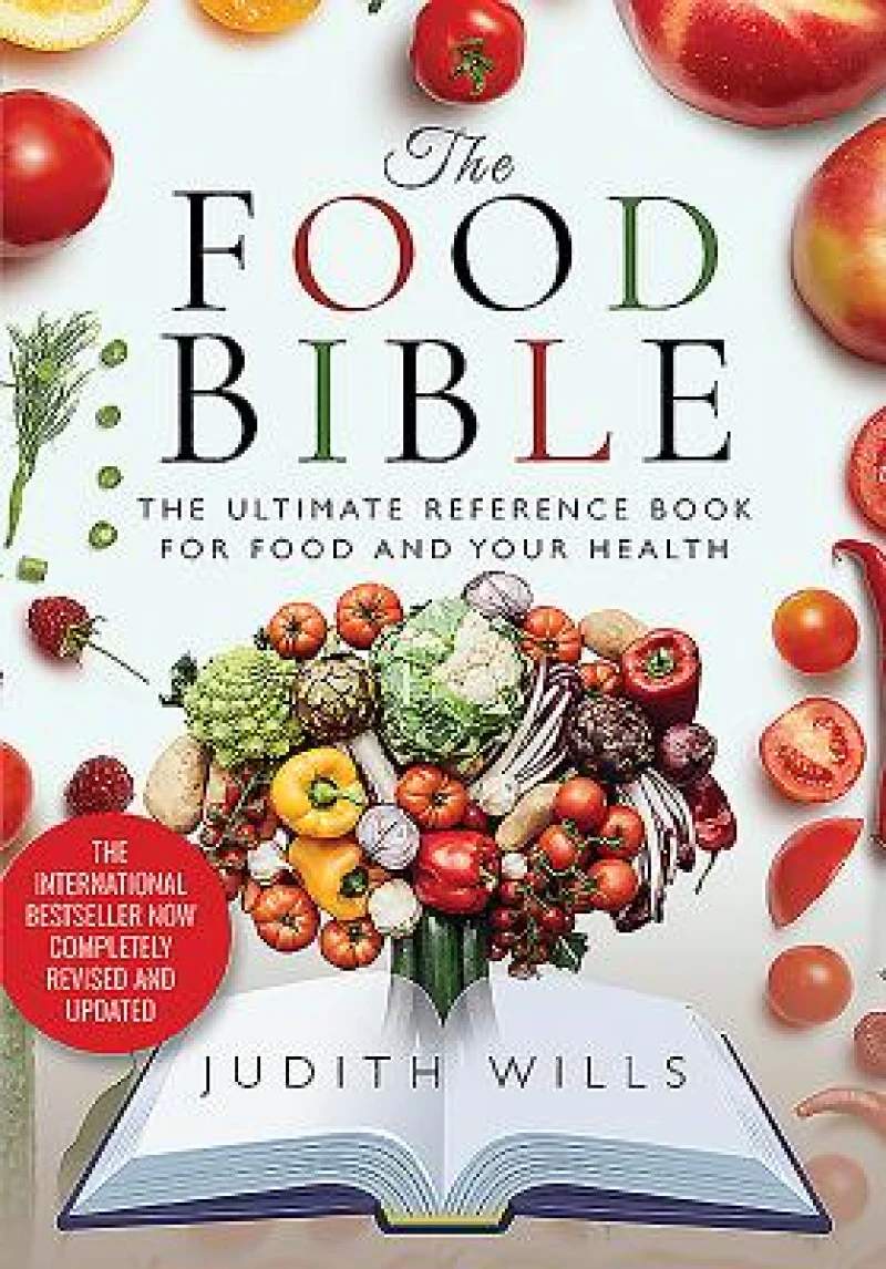 The Food Bible