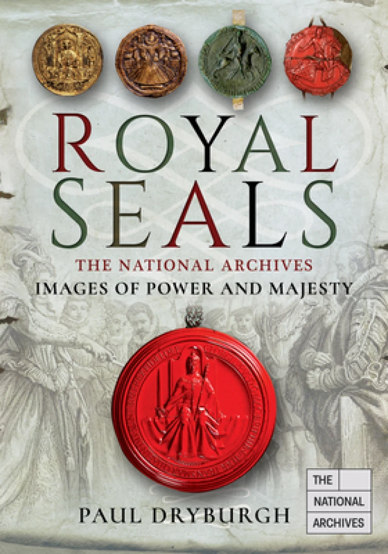 ROYAL SEALS