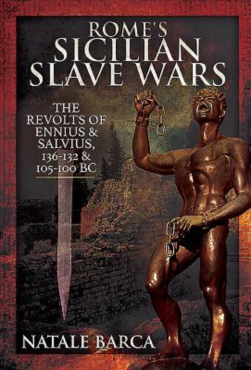 Rome's Sicilian Slave Wars
