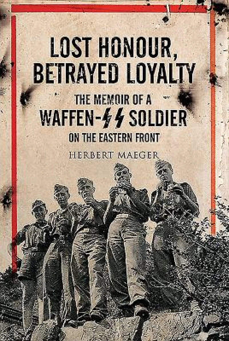 Lost Honour, Betrayed Loyalty