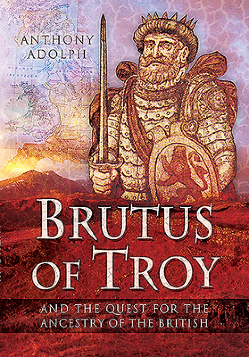 Brutus of Troy