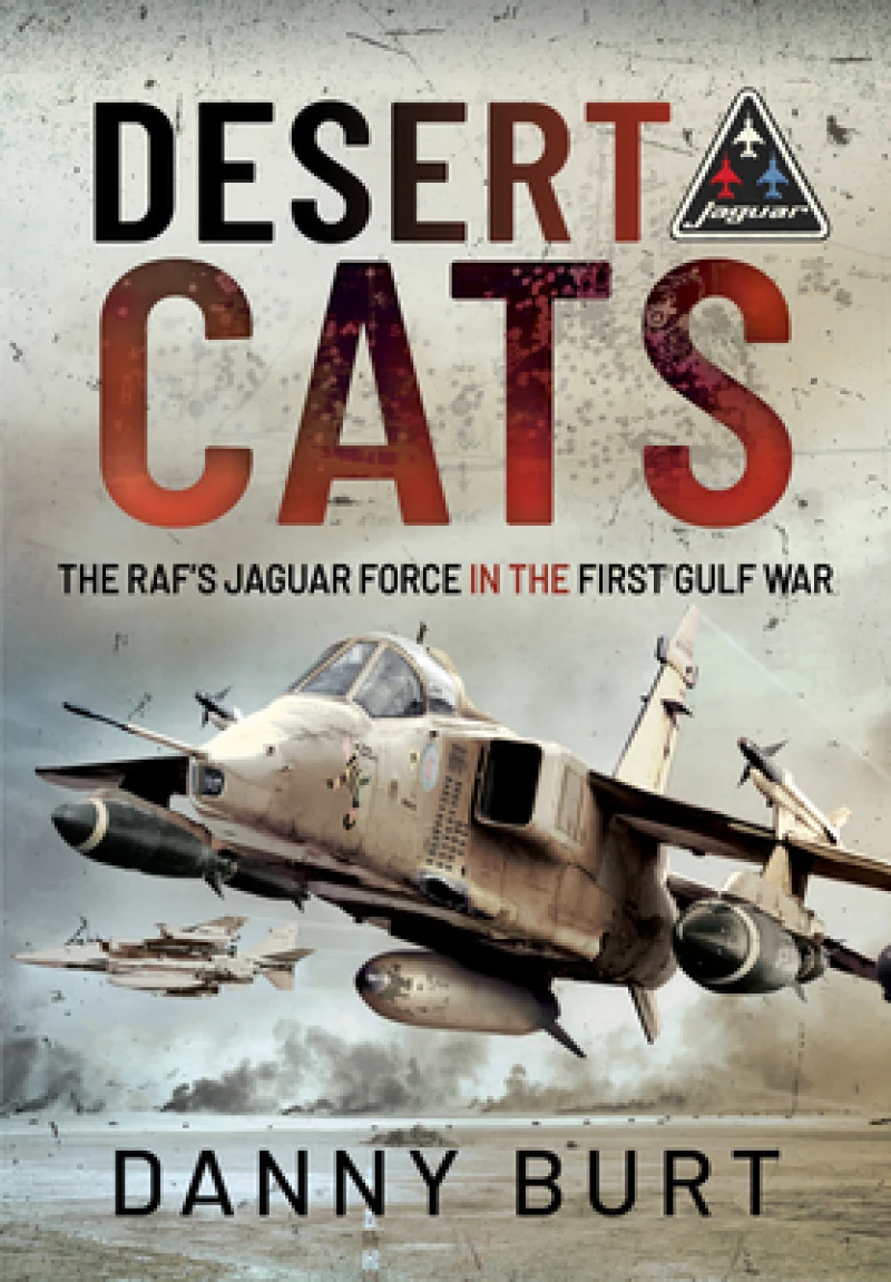 Desert Cats