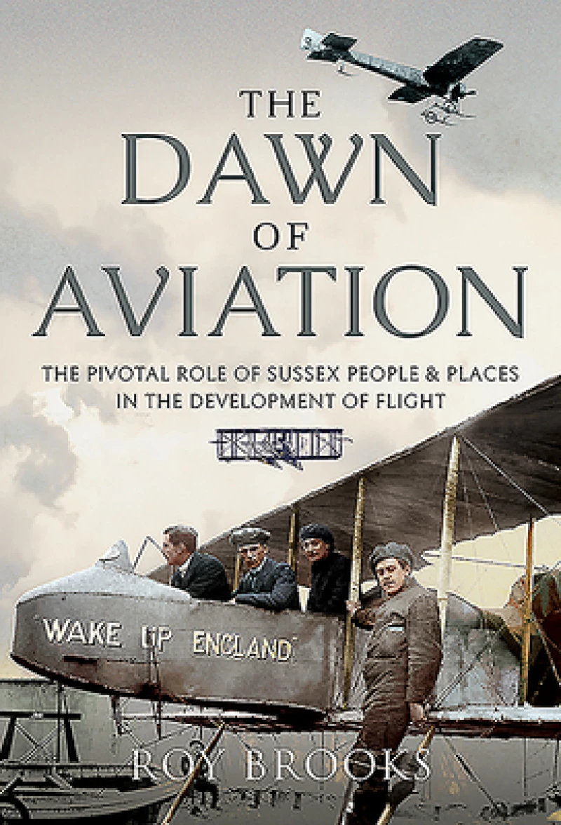 The Dawn of Aviation