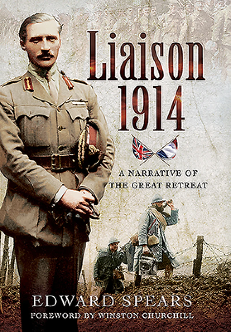 Liaison 1914