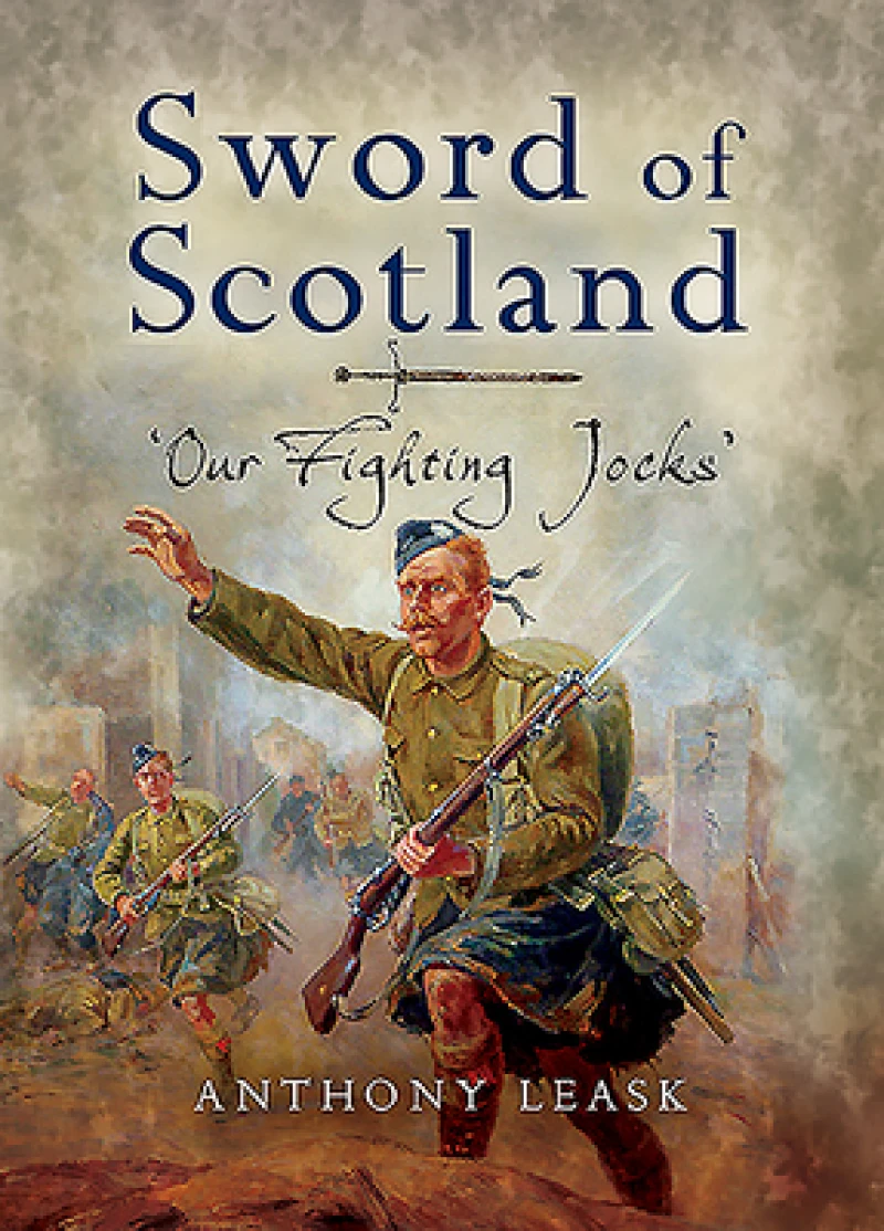 The Sword of Scotland
