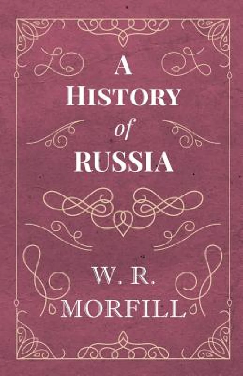 A History of Russia