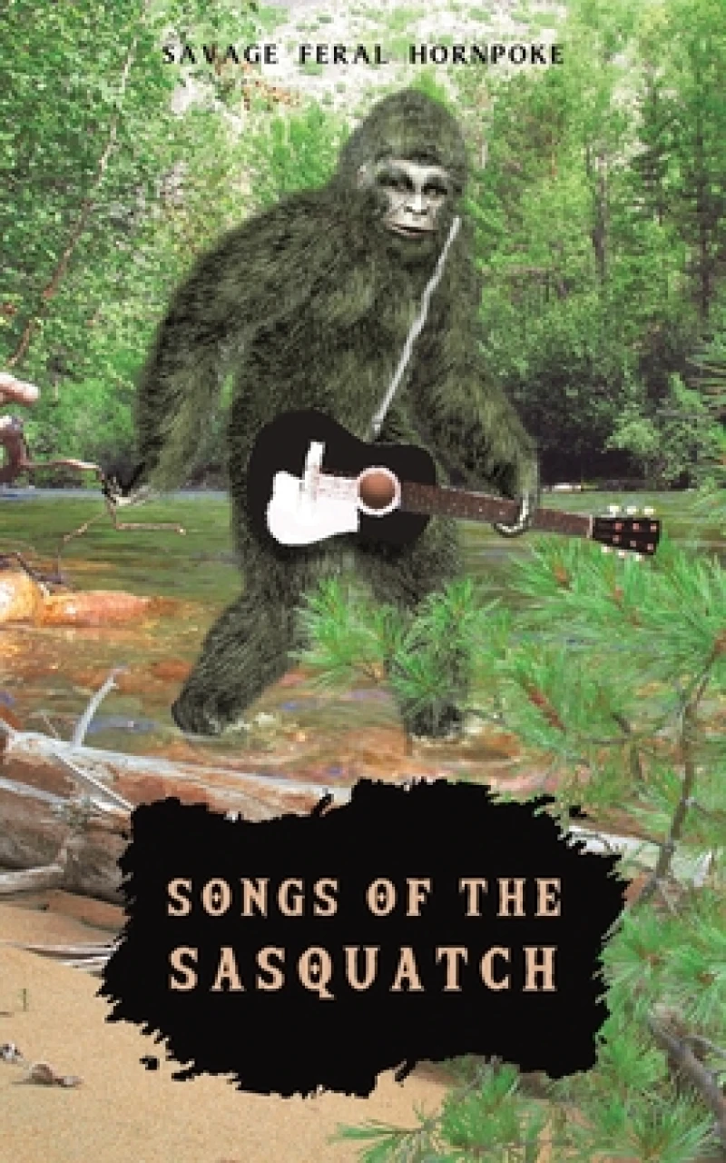 Songs of the Sasquatch
