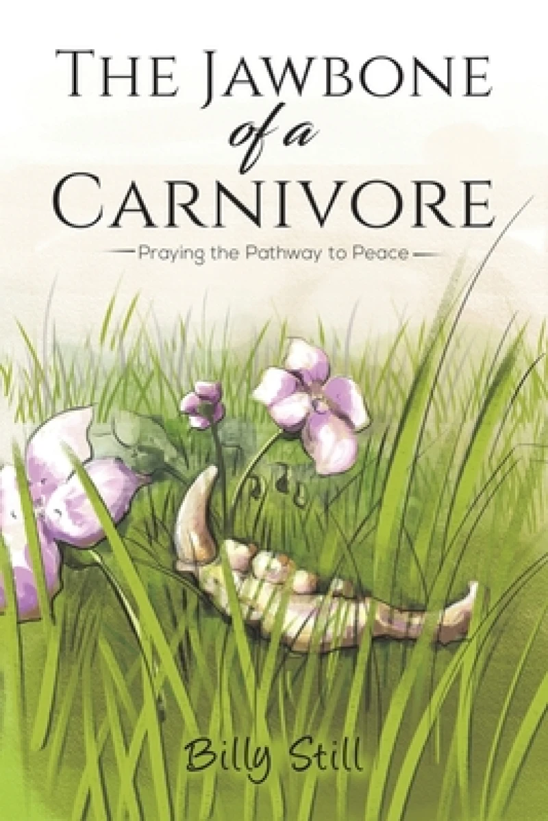 The Jawbone of a Carnivore