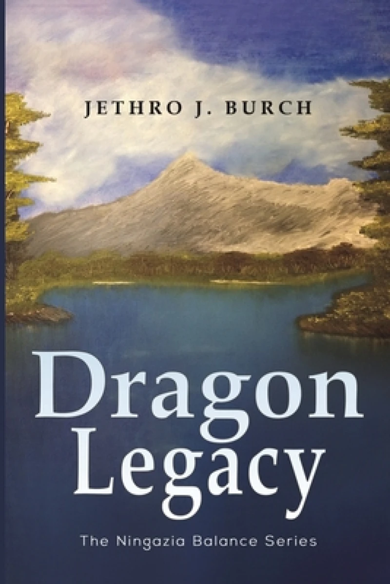 Dragon Legacy