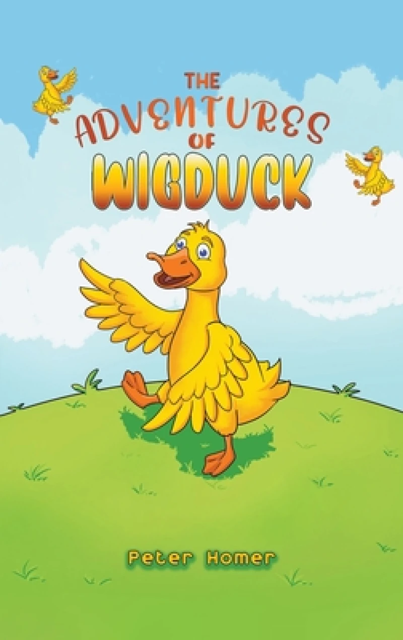 The Adventures of Wigduck
