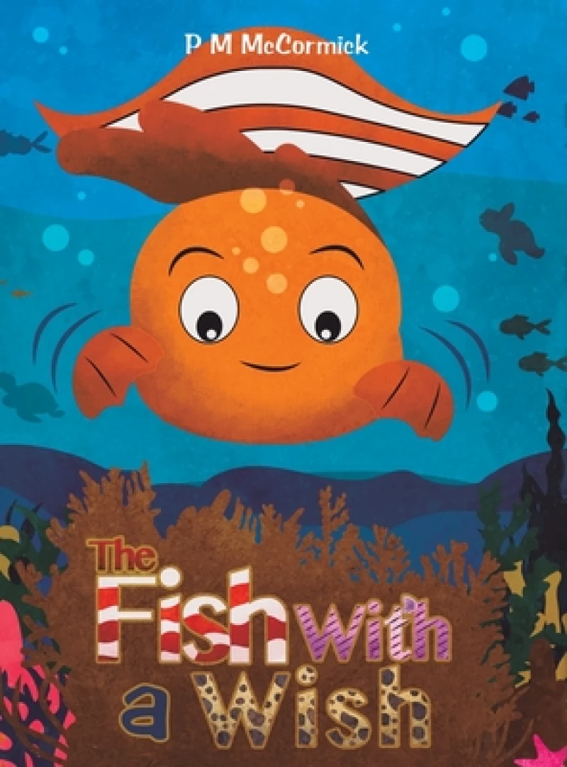 The Fish with a Wish