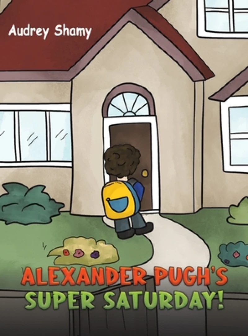 Alexander Pugh’s Super Saturday!