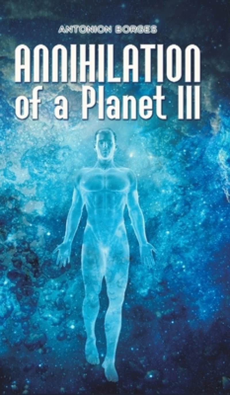 Annihilation of a Planet III