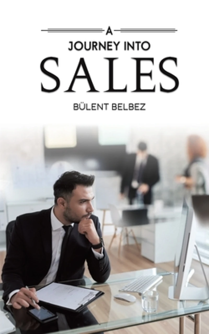 A Journey into Sales