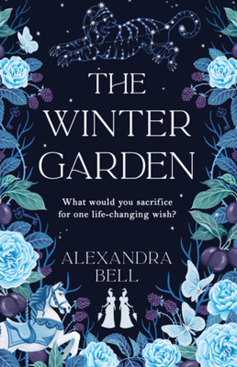 The Winter Garden