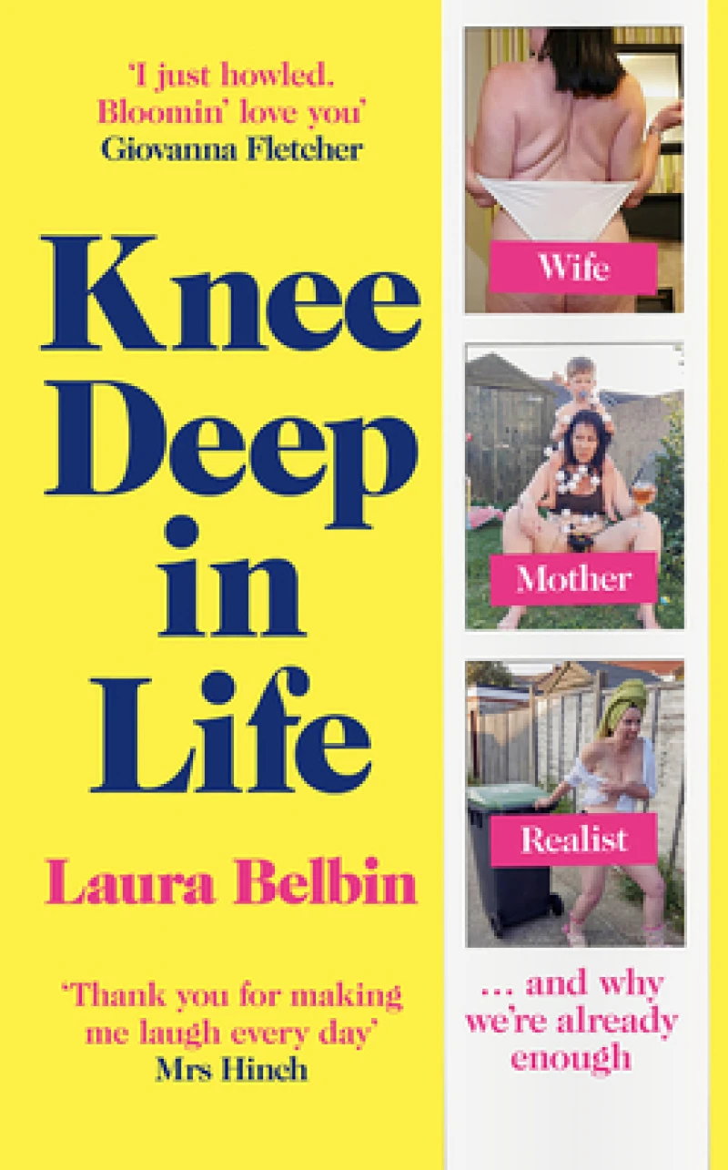 Knee Deep in Life