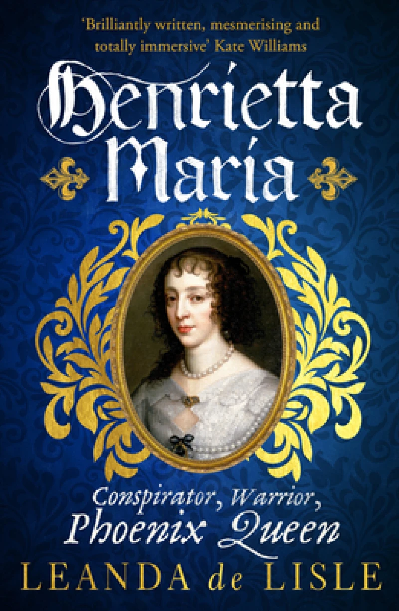 Henrietta Maria