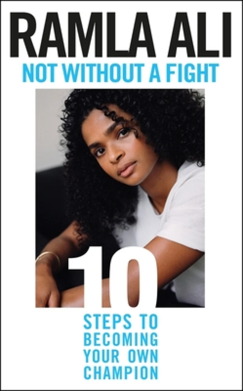 Not Without a Fight