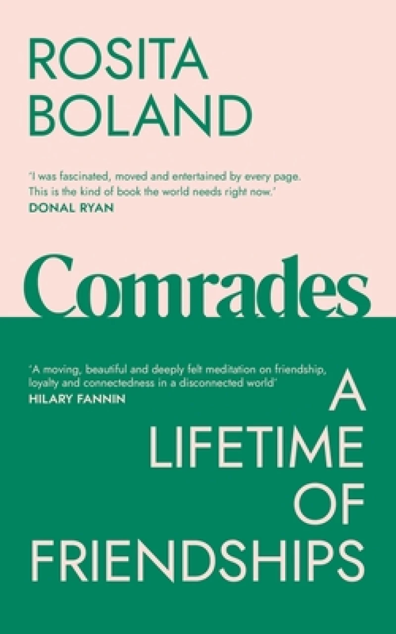 Comrades