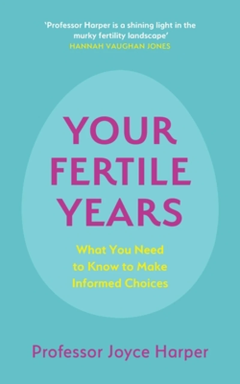 Your Fertile Years