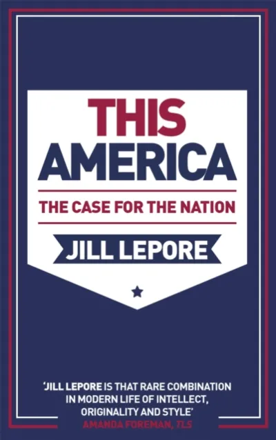 This America: The Case for the Nation