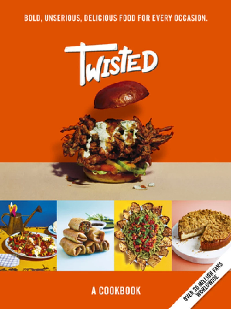 Twisted
