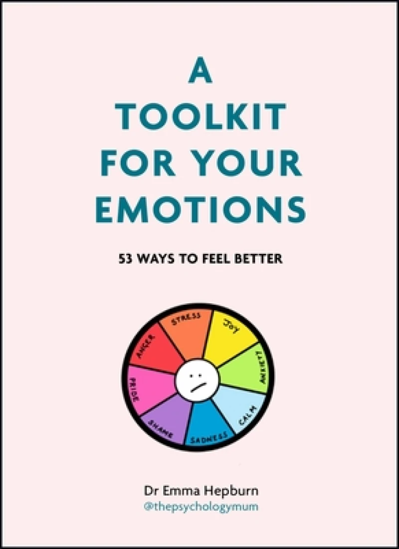 A Toolkit for Your Emotions