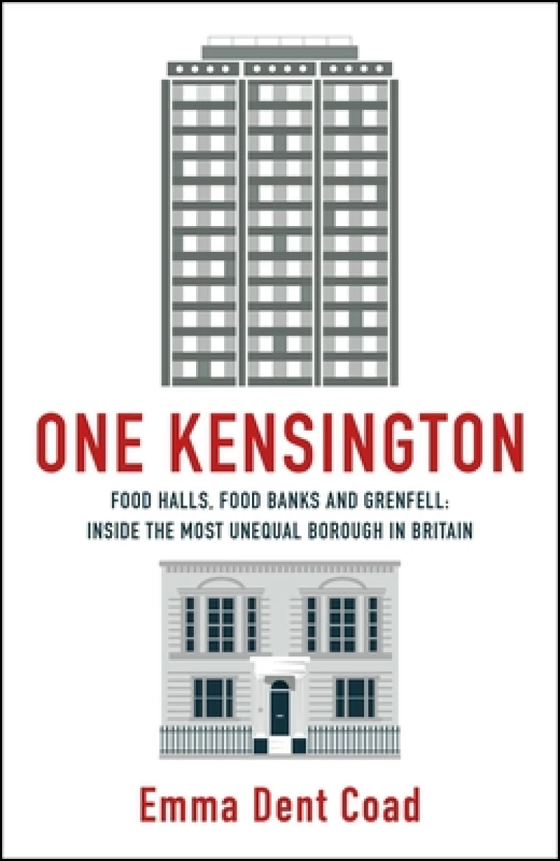 One Kensington