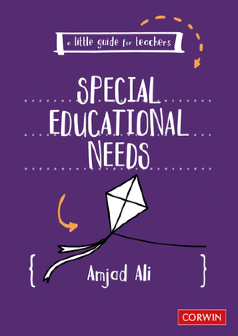 A Little Guide for Teachers: SEND in Schools