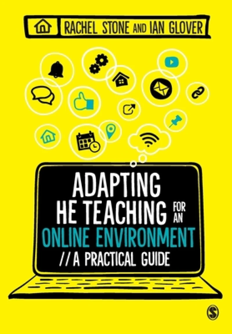 Adapting Higher Education Teaching for an Online Environment
