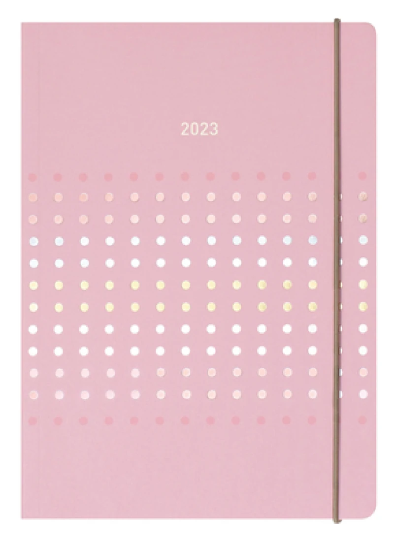 Bree Merryn Slim Calendar 2026