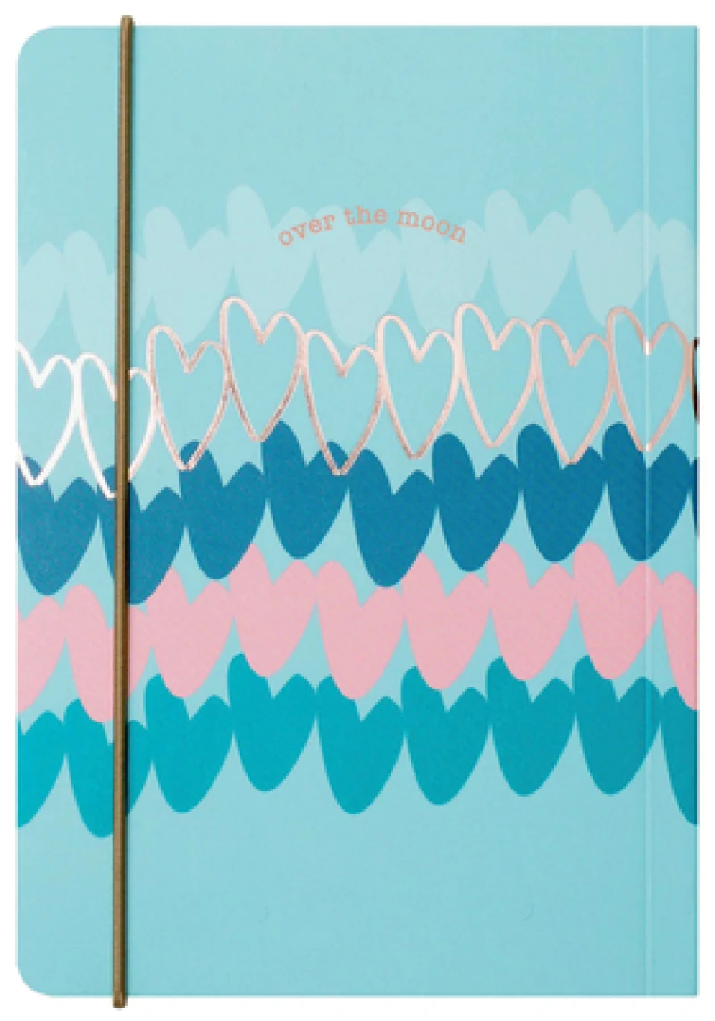 Country Companions Slim Diary 2026