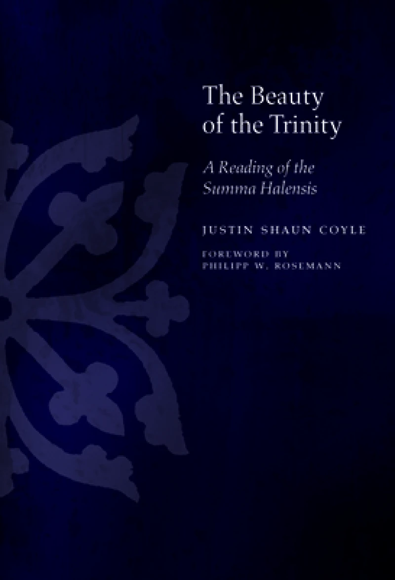 The Beauty of the Trinity