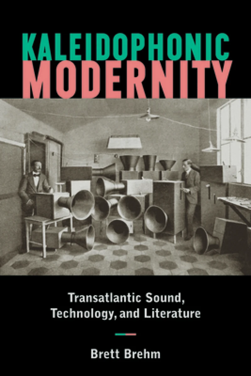 Kaleidophonic Modernity