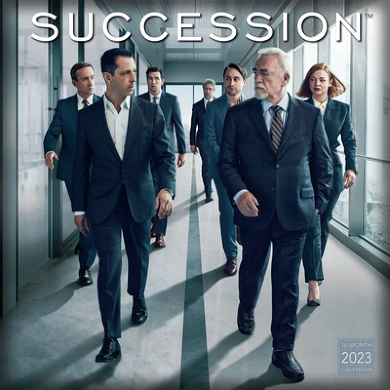 SUCCESSION