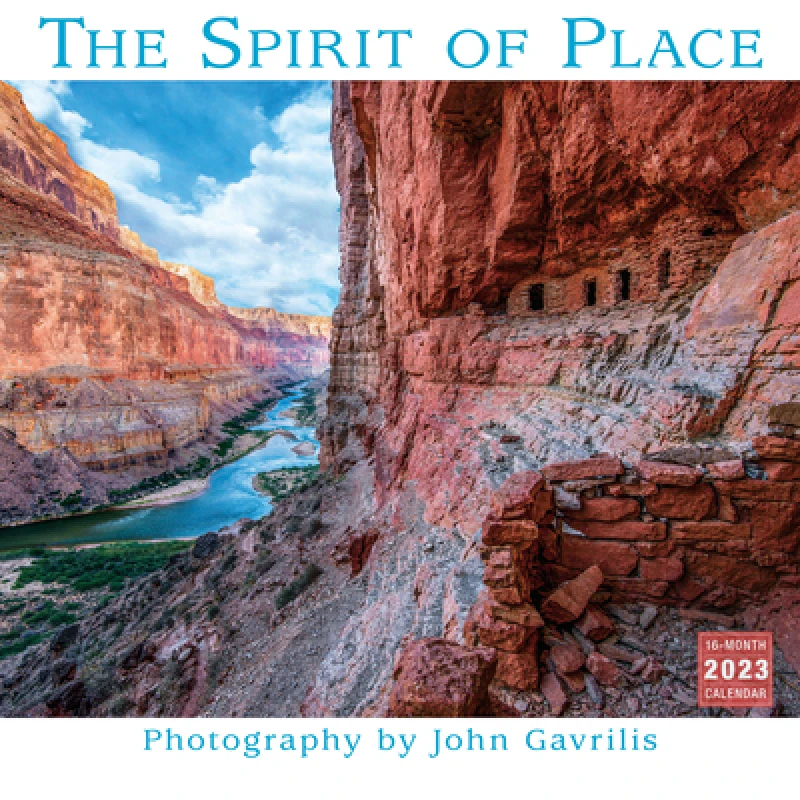 SPIRIT OF PLACE