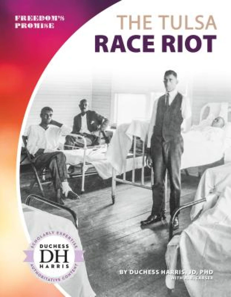 Tulsa Race Riot