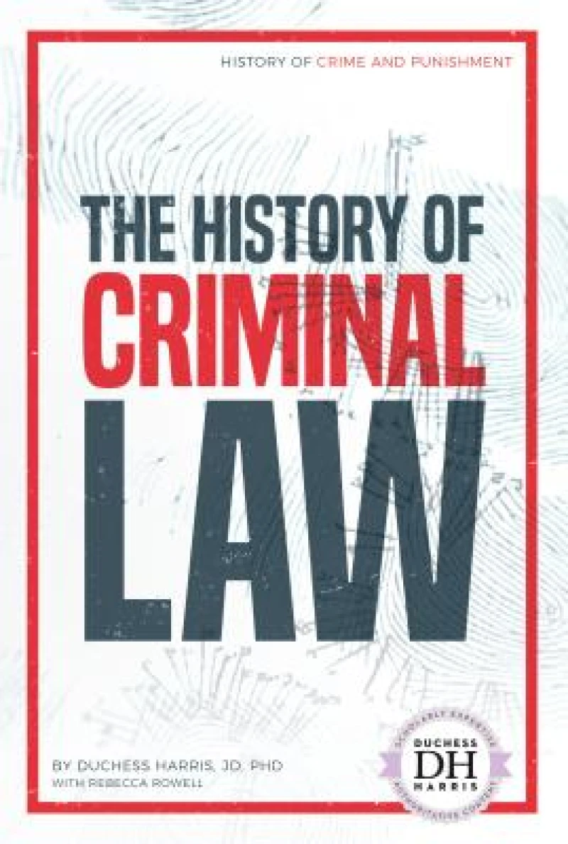 History of Criminal Law