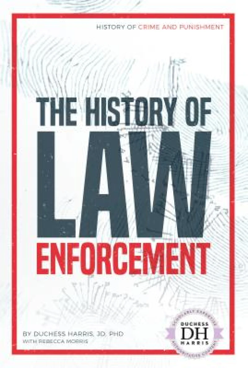 History of Law Enforcement