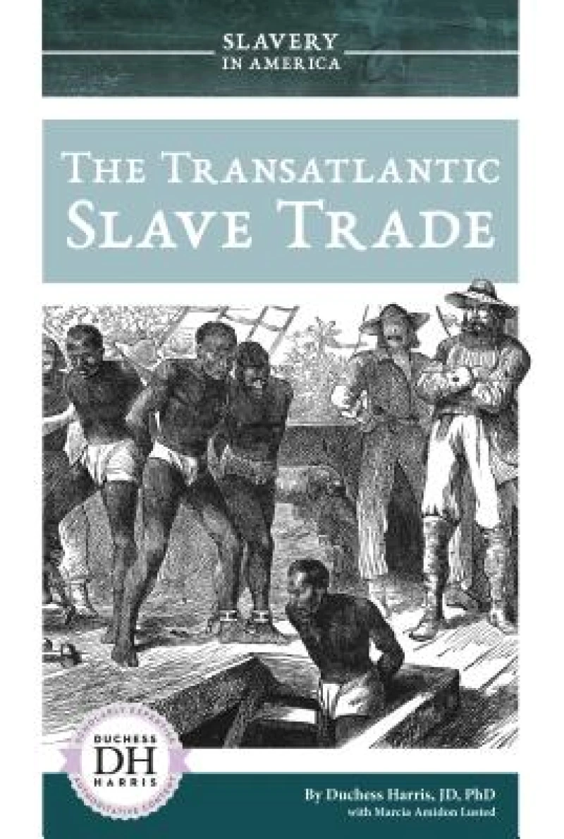 Transatlantic Slave Trade