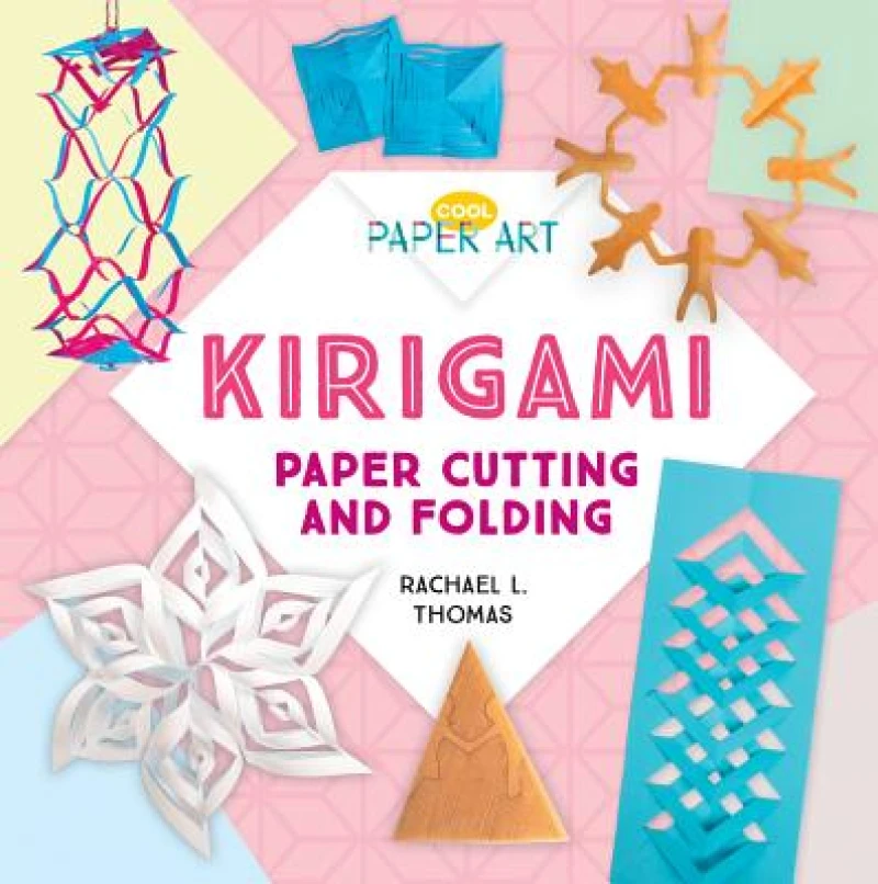 Kirigami: Paper Cutting and Folding