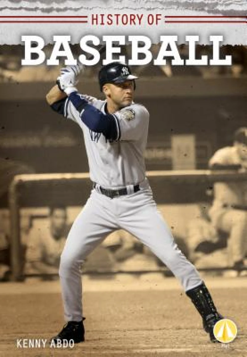 History of Baseball