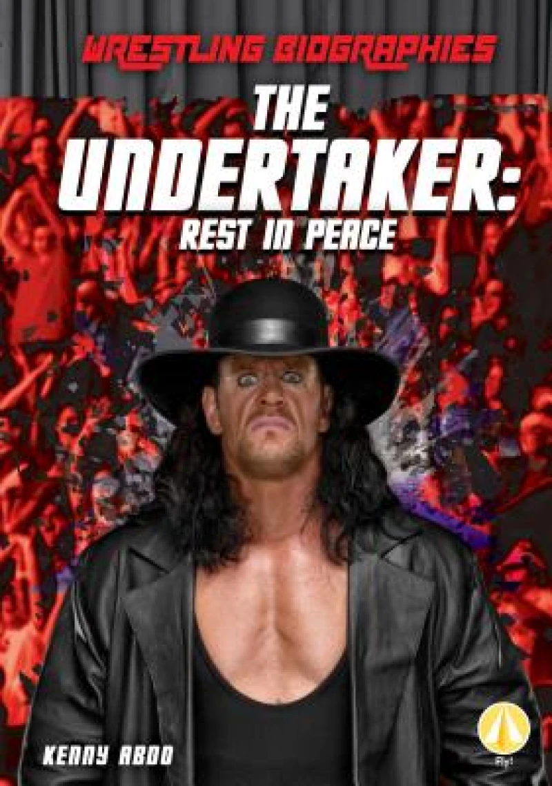 Undertaker: Rest in Peace